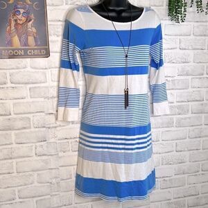 Lilly Pulitzer Marlowe Striped Dress Size XS